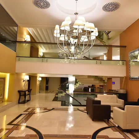 Gonen Hotel
