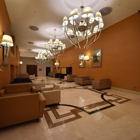 Hotel Gonen 5*