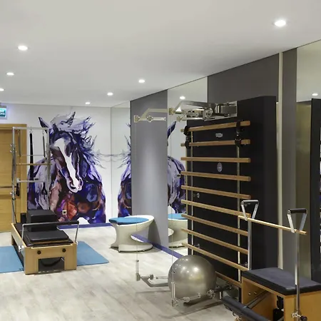 Hotel Gonen 5*