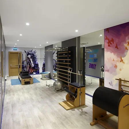 Hotel Gonen Istanbul
