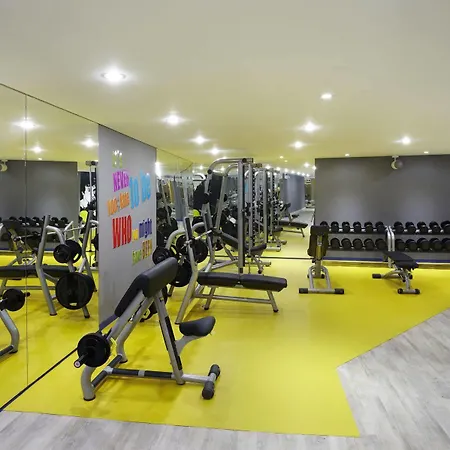 Gonen Hotel 5*