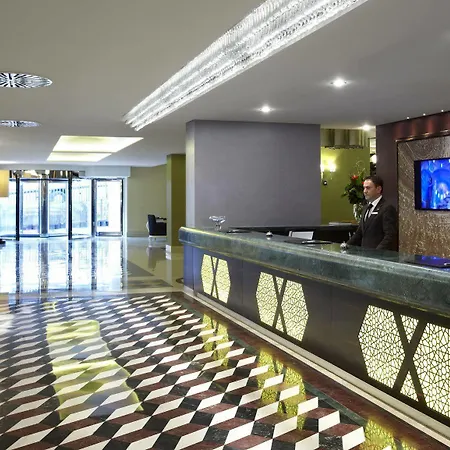 Hotel Gonen