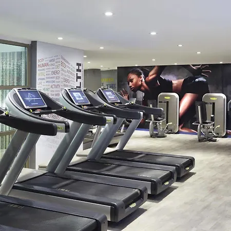 Hotel Gonen 5*