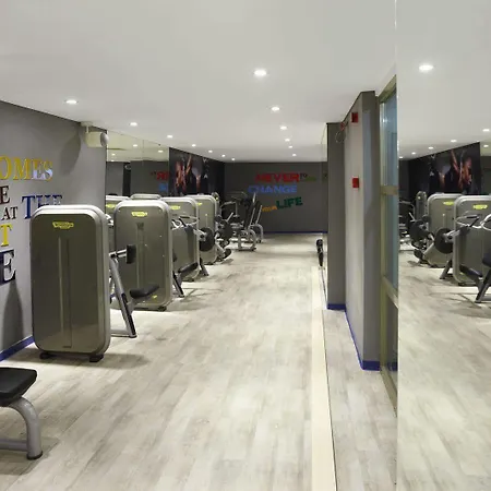 Gonen 5* Istanbul