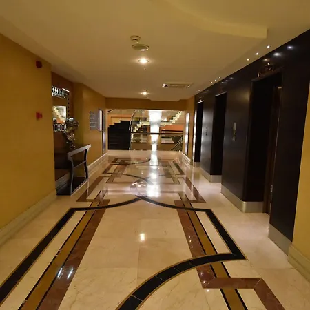 Hotel Gonen 5*