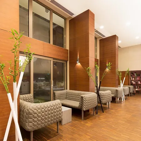 Ac Macka 4* Istambul
