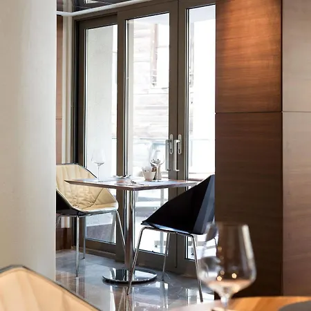 Hotel Ac Macka Istambul
