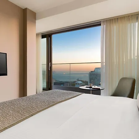 Hotel Ac Macka Istambul