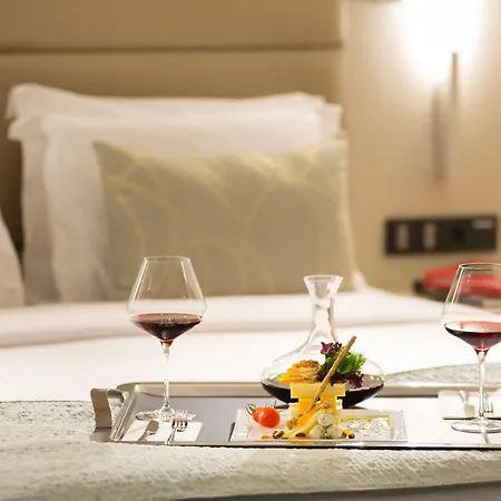 Hotel Ac Macka 4*