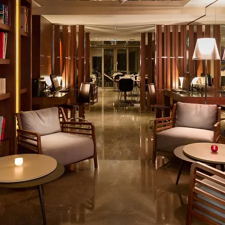 Hotell Ac Macka