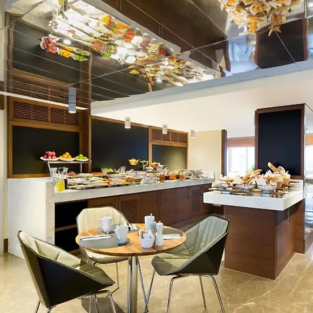 Ac Macka Hotel