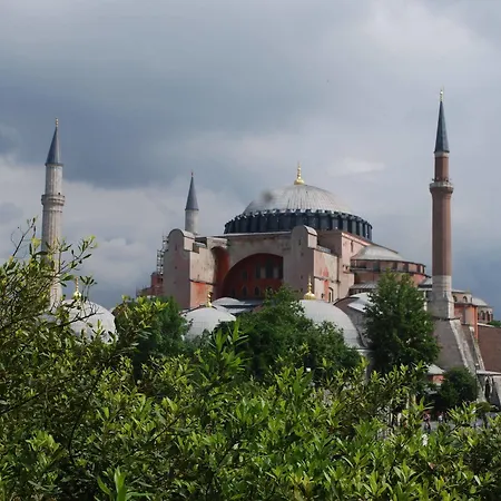 Med Cezir 3* Estambul