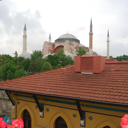 Med Cezir Estambul