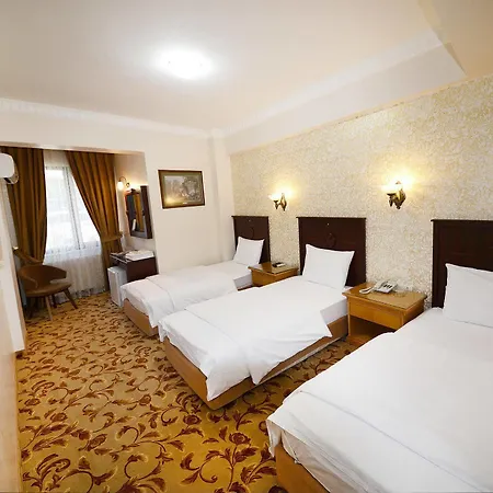 Grand Umit Hotel
