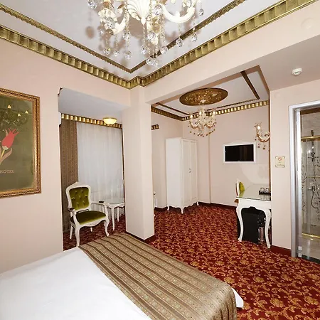 Grand Umit Hotel 2*