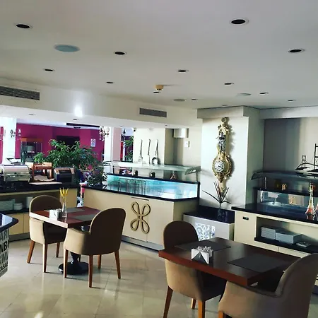 Chatto 3* İstanbul
