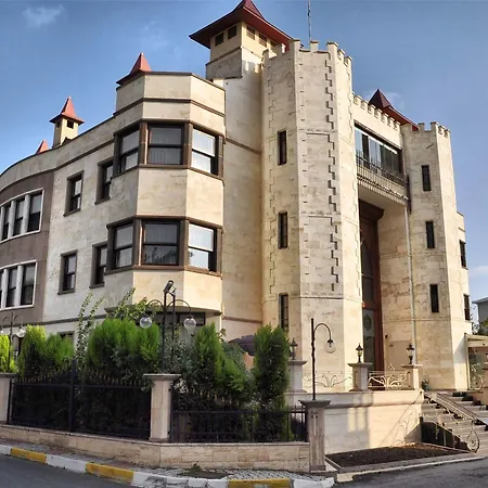 Chatto Otel İstanbul