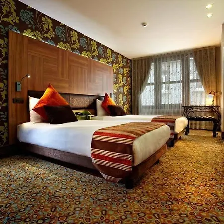 Taksim Hotel Stambuł