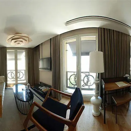 Hotel Witt