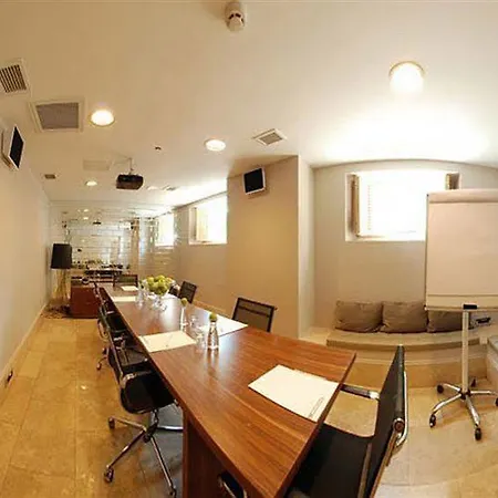 Witt 5* Istanbul