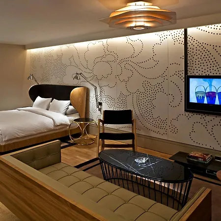 Hotel Witt
