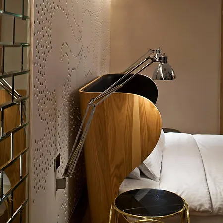Witt Hotel
