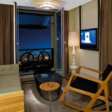 Hotel Witt