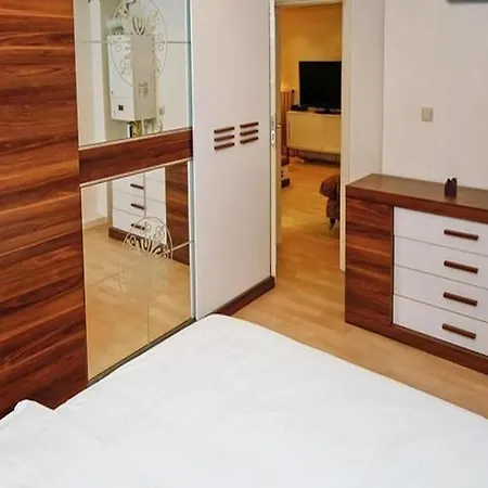Apartment Detay Apart Taksim