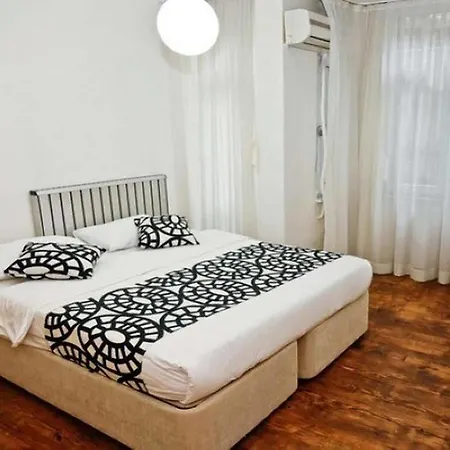 Detay Apart Taksim Apartment Istanbul