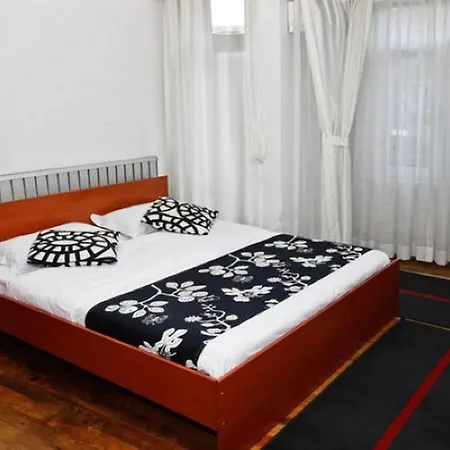 Detay Apart Taksim *