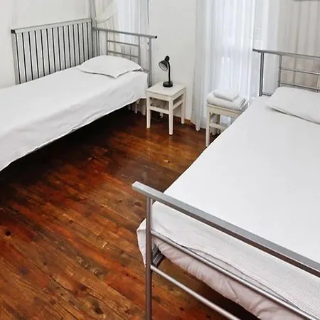 Detay Apart Taksim Apartment *