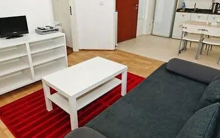 Detay Apart Taksim Apartment Istanbul