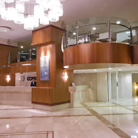 מלון Byotell 5*