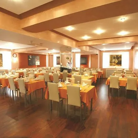 Marinem Hotel Istanbul