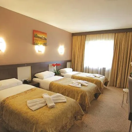 Hotel Marinem Istanbul