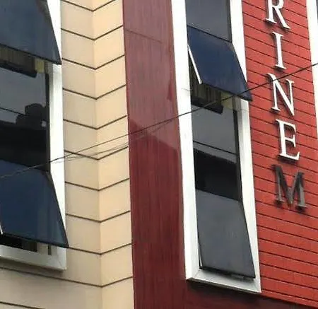 Marinem Istanbul
