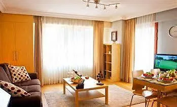 Hotel Nisantasi Time Istanbul