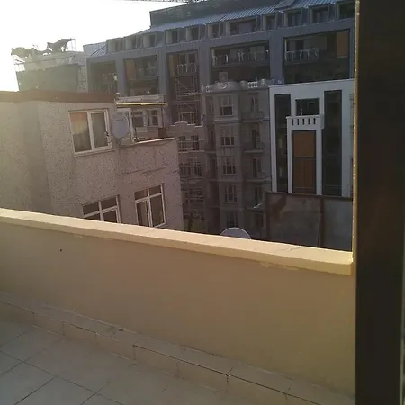 Mimoza Taksim Apart شقة *