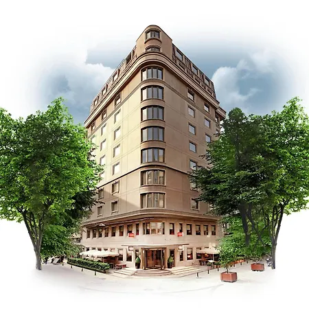 Midtown 4*