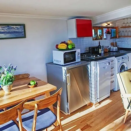 Mysuite Cihangir Appartamento