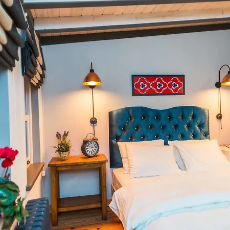 Appartamento Mysuite Cihangir