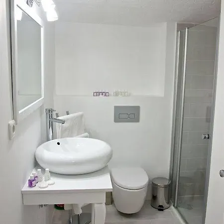 Apartment Diva Bosphorus *