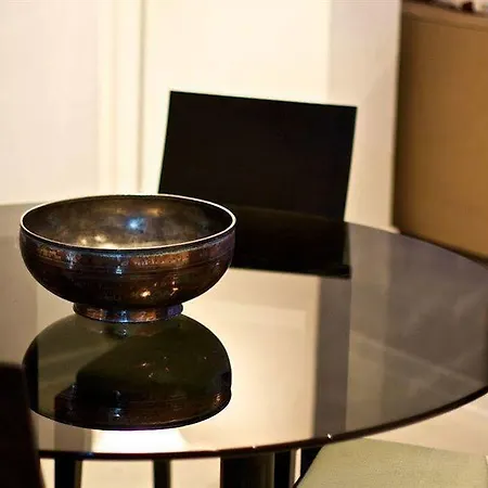 Apartment Diva Bosphorus *