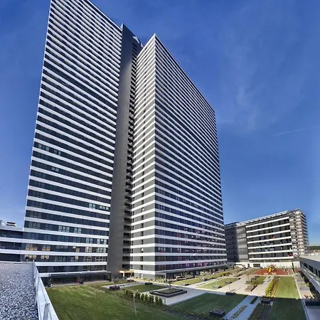 Fraser Place Antasya 3*