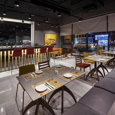 Hotel Fraser Place Antasya