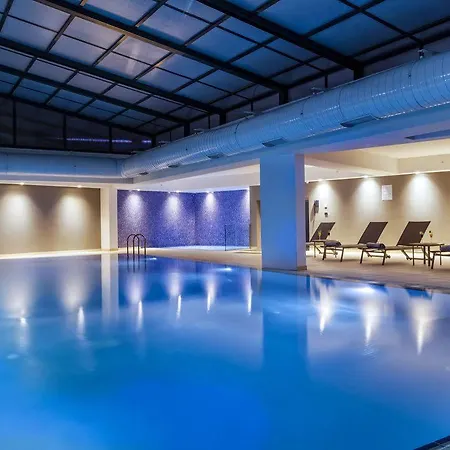 Fraser Place Antasya Hotel