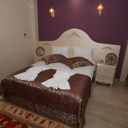 Reyyan Hotel 3*