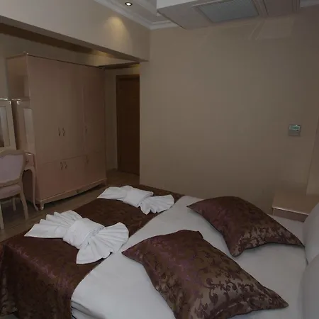 Reyyan Hotel Istanbul