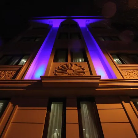 Hotel Reyyan Istanbul
