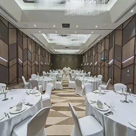 Naz City Taksim - Special Category Hotel Istambul